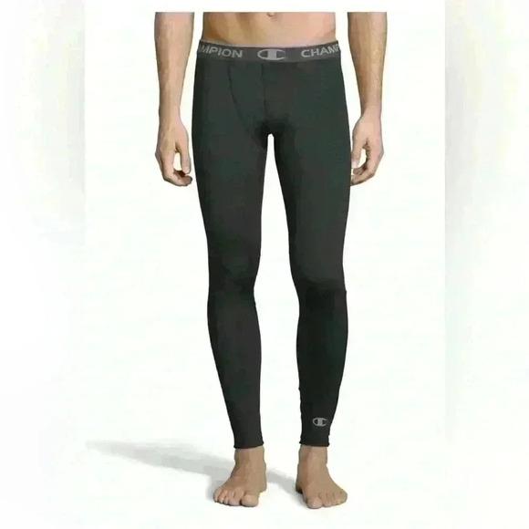 Champion Other - Champion Power Flex Small Tights Men
